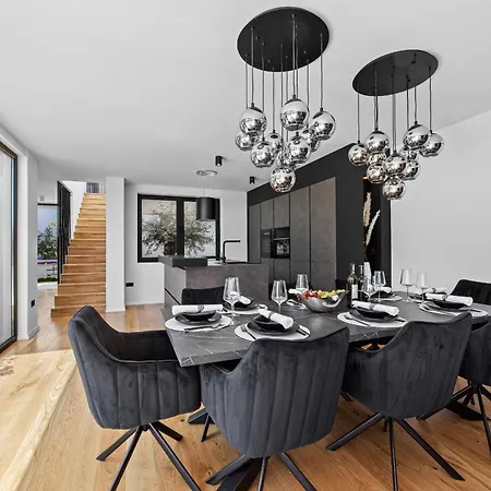 Osea In With Sauna Only 1.5 Km From The * Medulin