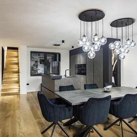 Villa Osea In With Sauna Only 1.5 Km From The