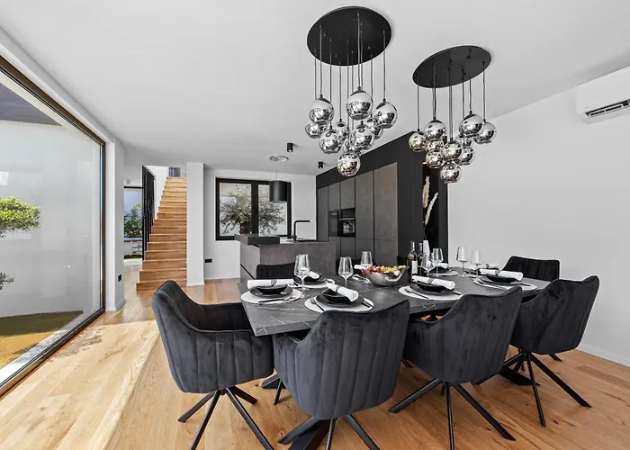 Osea In With Sauna Only 1.5 Km From The * Medulin