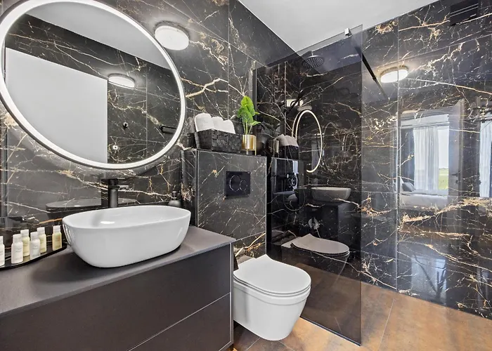 Osea In With Sauna Only 1.5 Km From The Vila Medulin